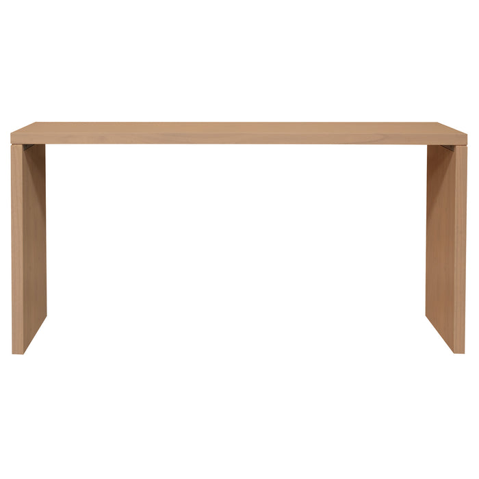 Apollo Console Table (Natural)