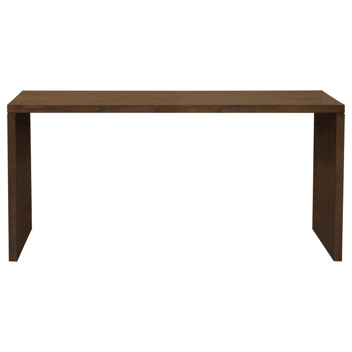 Apollo Console Table (Walnut)