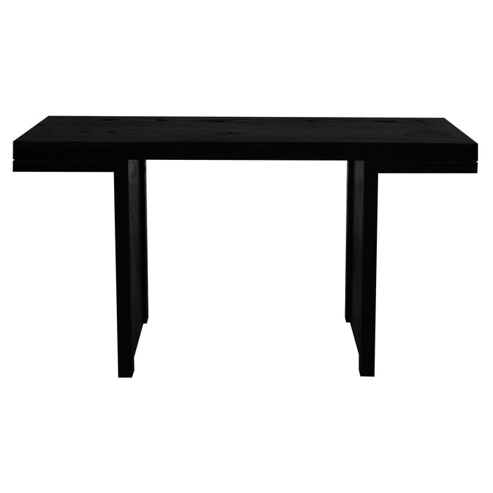 Brentwood Console Table (Black)
