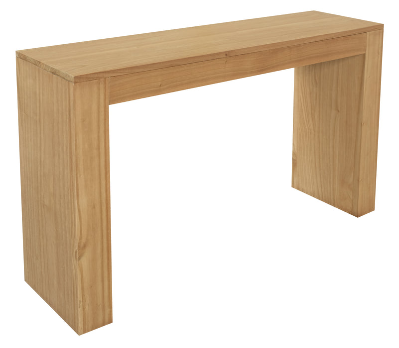 Hudson Console Table (Natural)