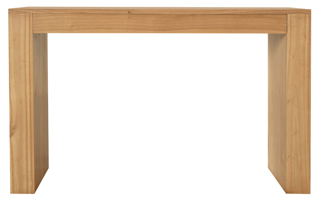 Hudson Console Table (Natural)