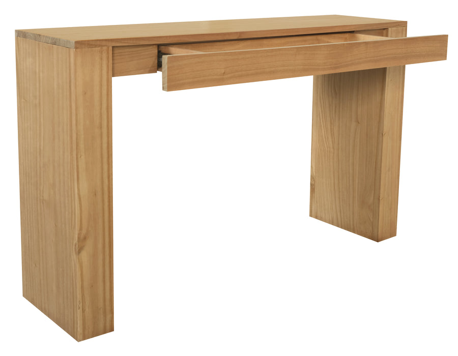 Hudson Console Table (Natural)