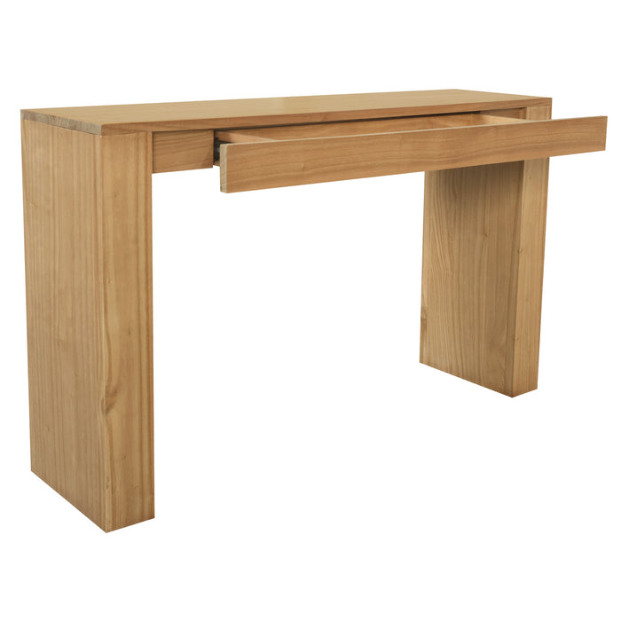 Hudson Console Table (Natural)