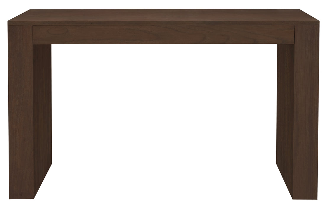 Hudson Console Table (Walnut)