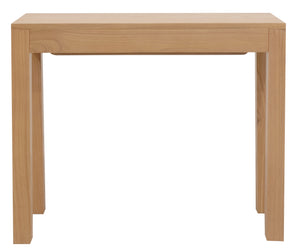 Amsterdam 1 Drawer Sofa/Hall Table (Natural)