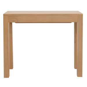 Amsterdam 1 Drawer Sofa/Hall Table (Natural)