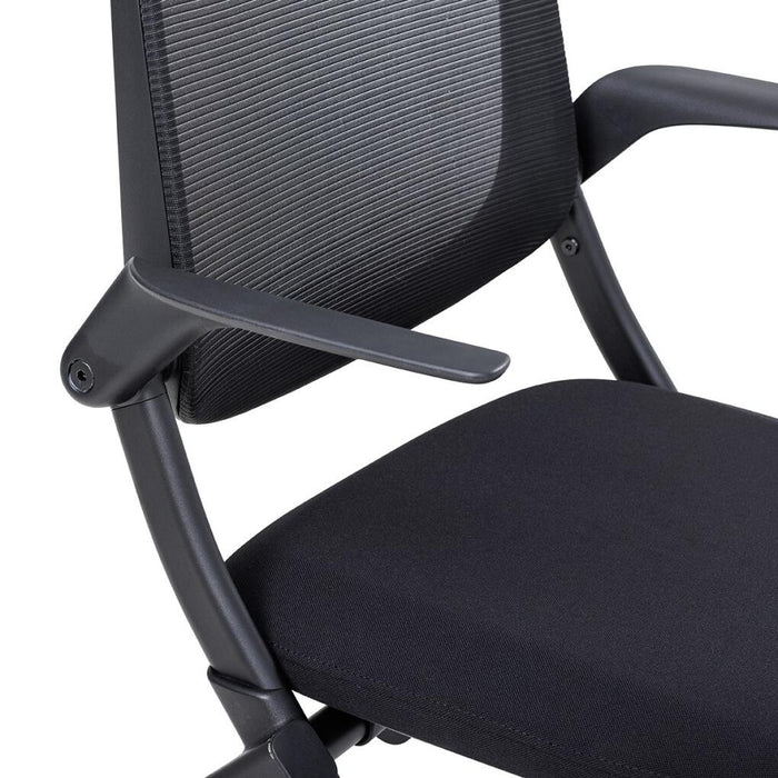 Logic Training Visitor Chair