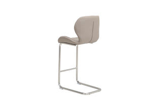 Sven Bar Stool Cappuccino (Set of 2)