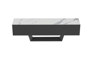 Symphony TV-Unit Marmo Ceramic