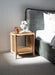 Sadie Side Table - Natural