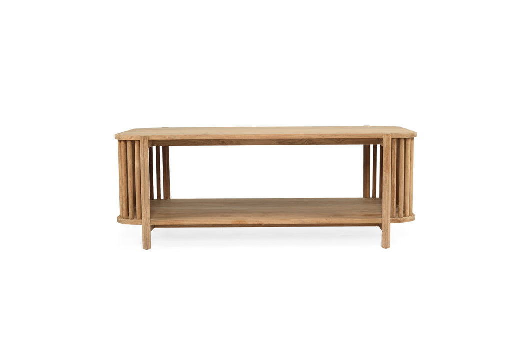 Sadie Coffee Table - Rectangular