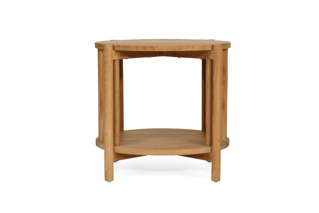 Sadie Side Table - Natural
