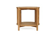 Sadie Side Table - Natural