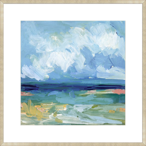Saltwater's Edge I Wall Art