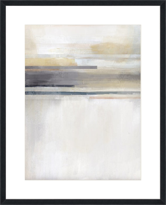 Sandy Coast I Wall Art