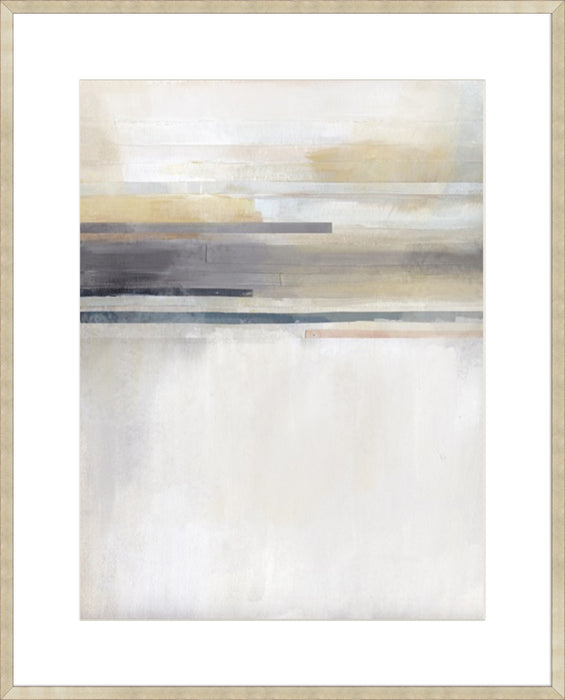 Sandy Coast I Wall Art