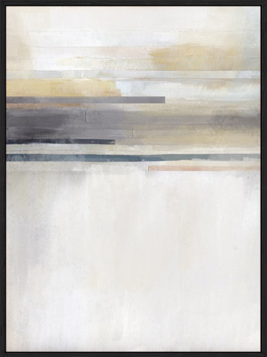 Sandy Coast I Wall Art