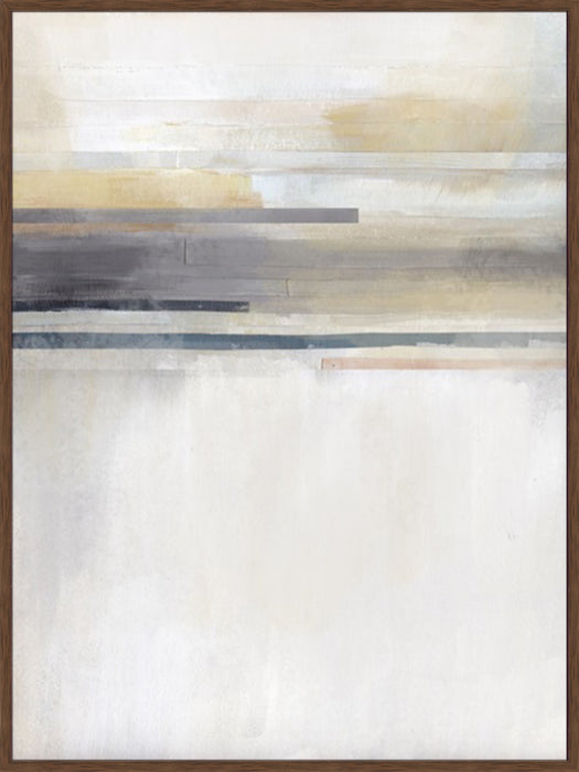 Sandy Coast I Wall Art