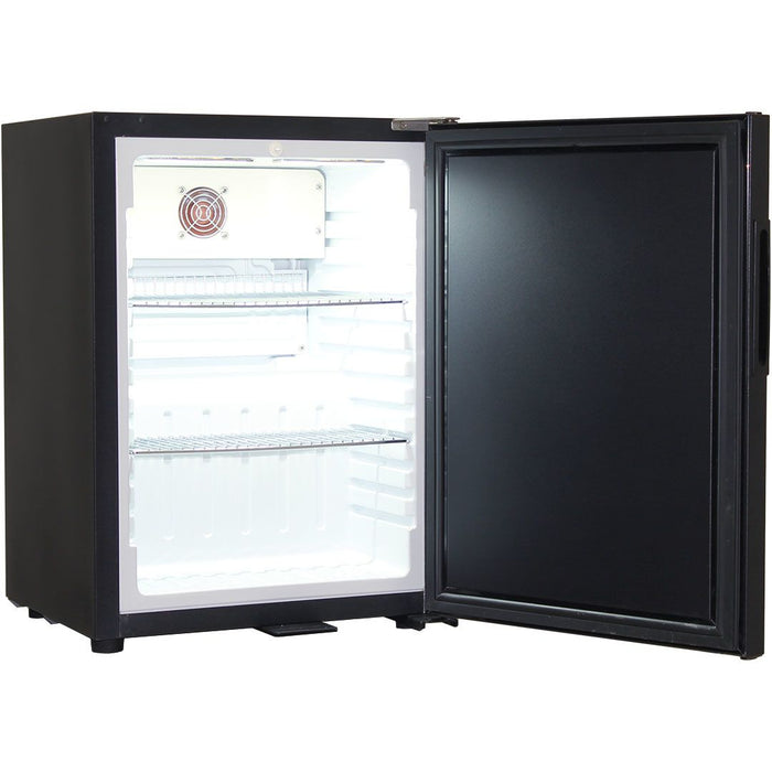 Schmick Mini Bar Accommodation Fridge Quiet Running With Shallow Depth (Model: SK40-SD)