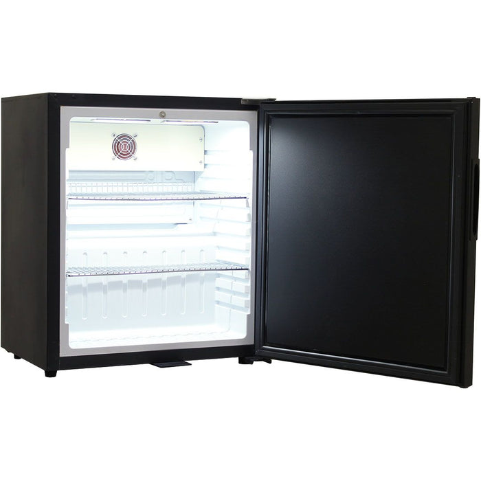 Schmick Mini Bar Accommodation Fridge Quiet Running With Shallow Depth (Model: SK55-SD)