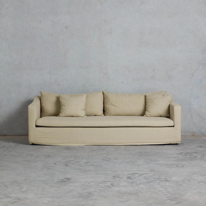 Ayla 4 Seater Sofa