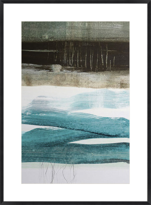 Sea Breeze III Wall Art