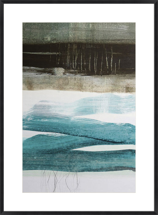 Sea Breeze III Wall Art