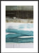 Sea Breeze III Wall Art