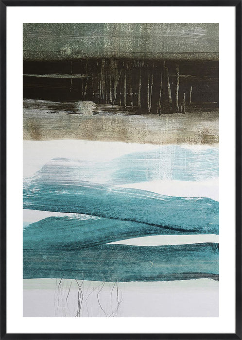 Sea Breeze III Wall Art