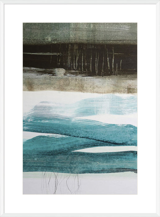 Sea Breeze III Wall Art