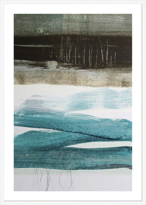 Sea Breeze III Wall Art