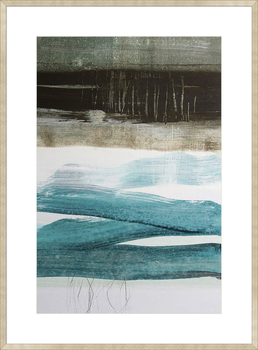 Sea Breeze III Wall Art