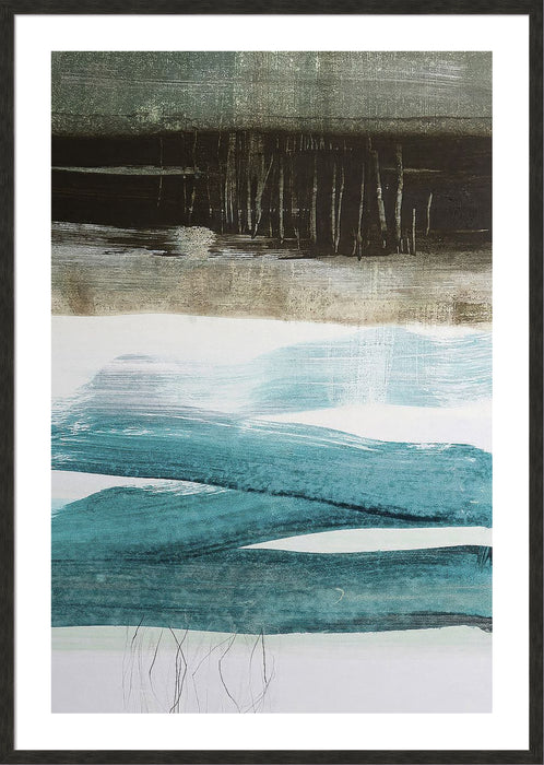 Sea Breeze III Wall Art