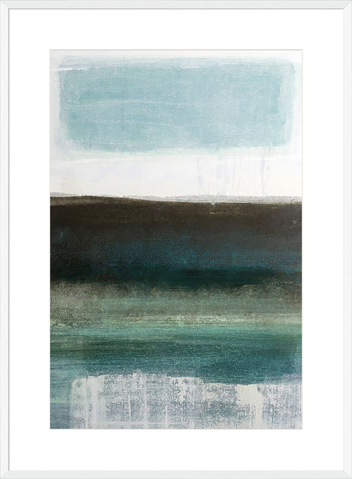 Sea Breeze II Wall Art