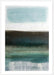 Sea Breeze II Wall Art