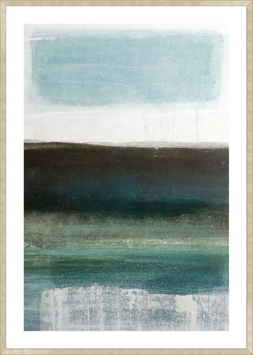 Sea Breeze II Wall Art