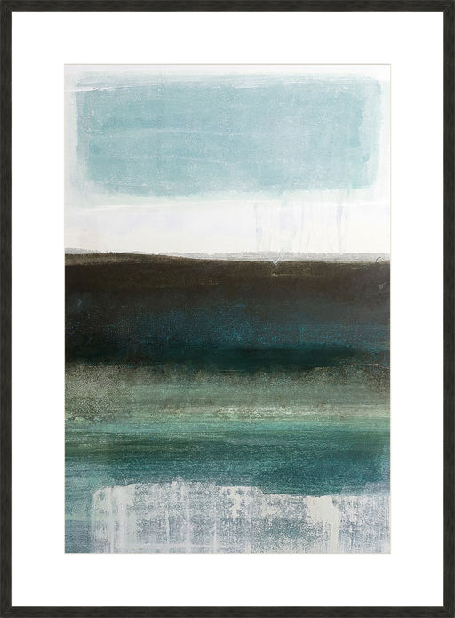 Sea Breeze II Wall Art