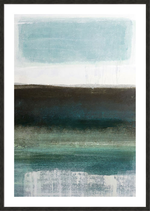 Sea Breeze II Wall Art