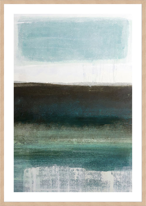 Sea Breeze II Wall Art