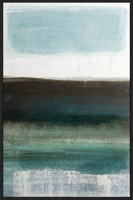 Sea Breeze II Wall Art