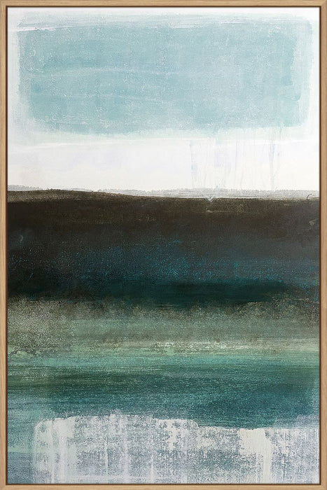 Sea Breeze II Wall Art