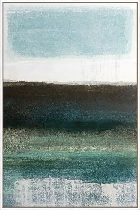 Sea Breeze II Wall Art