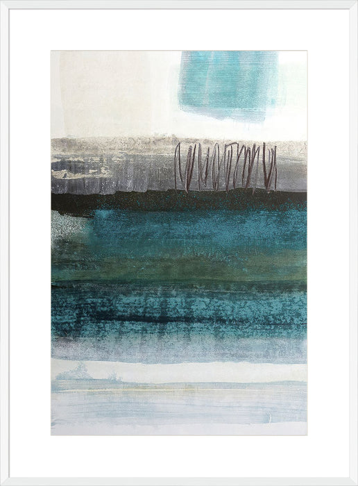 Sea Breeze I Wall Art
