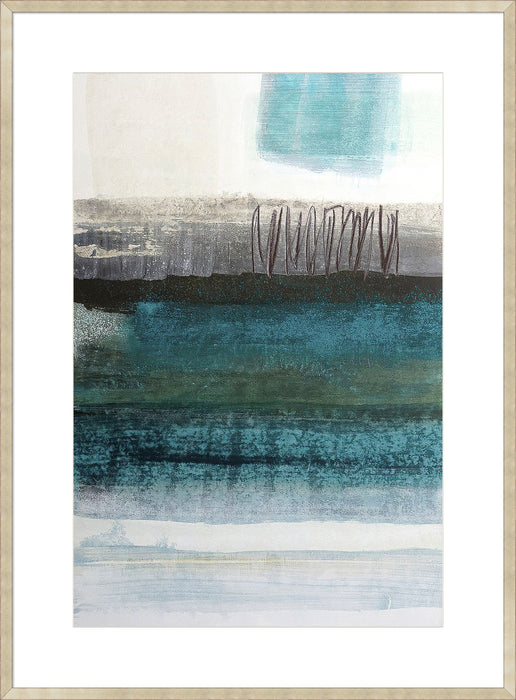Sea Breeze I Wall Art