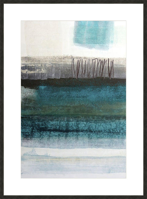 Sea Breeze I Wall Art