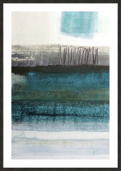 Sea Breeze I Wall Art