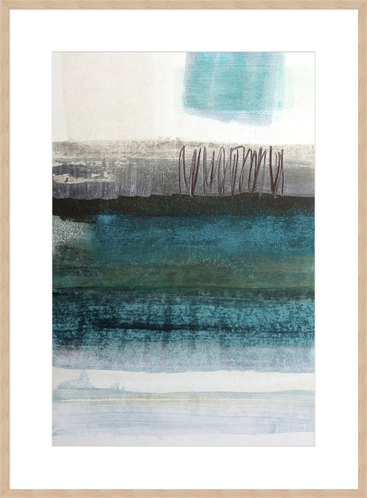 Sea Breeze I Wall Art