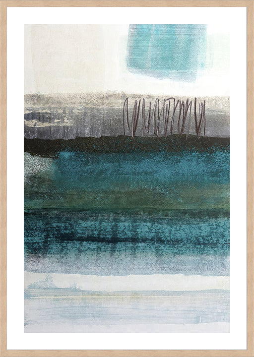 Sea Breeze I Wall Art