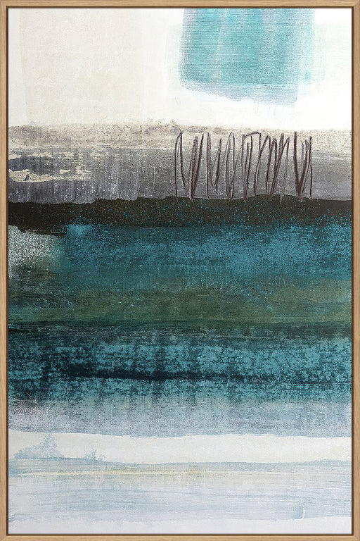 Sea Breeze I Wall Art