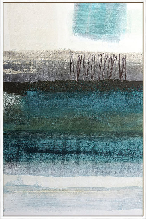 Sea Breeze I Wall Art